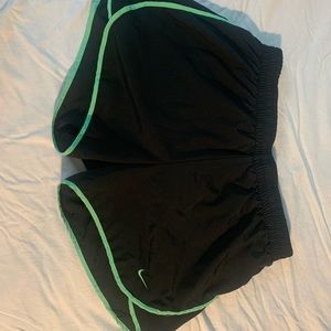 Nike dri-fit shorts